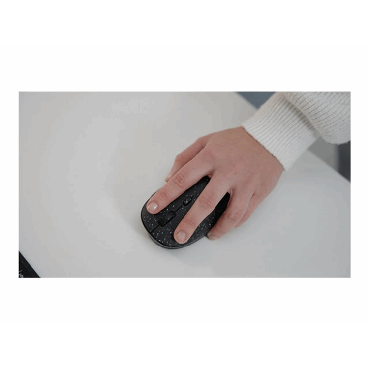 Targus EcoSmart Ergonomic Mouse Targus EcoSmart Ergonomic Mouse