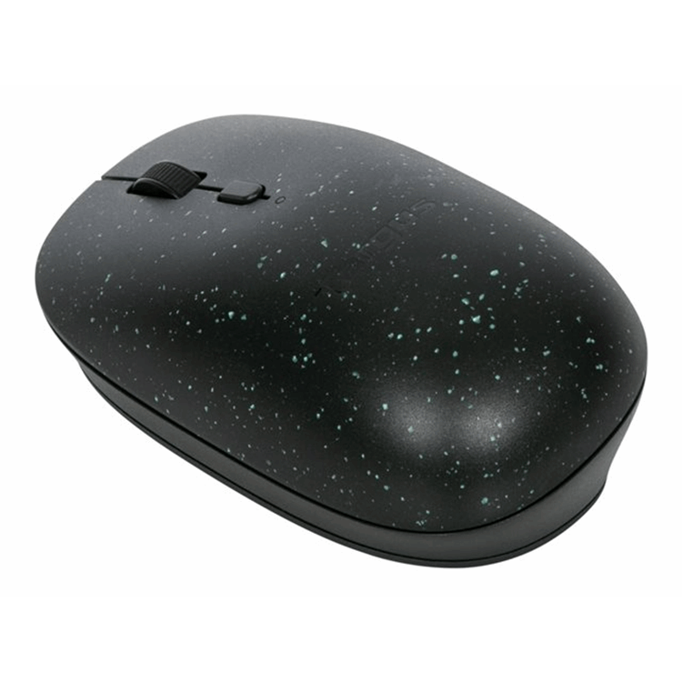 Targus EcoSmart Ergonomic Mouse Targus EcoSmart Ergonomic Mouse