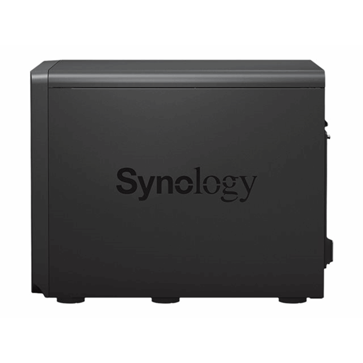 12bay DiskStation IntelXeon D-1531 6core