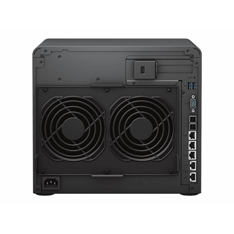 12bay DiskStation IntelXeon D-1531 6core