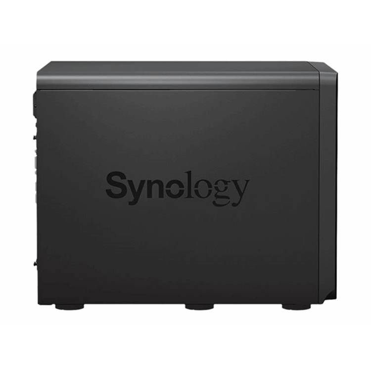 12bay DiskStation IntelXeon D-1531 6core