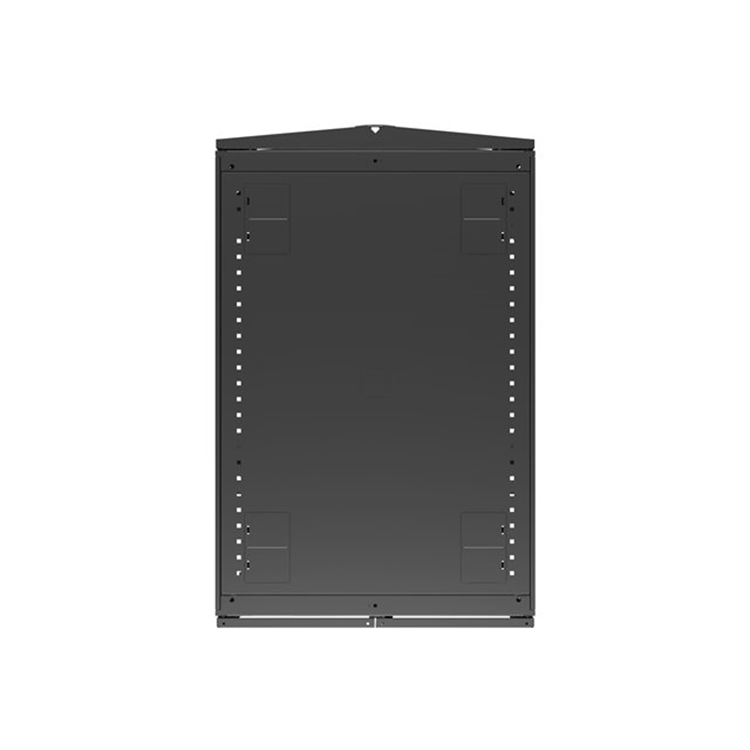 Rack 42U with Perf. Front Door Perf. Rack 42U with Perf. Front Door Perf.