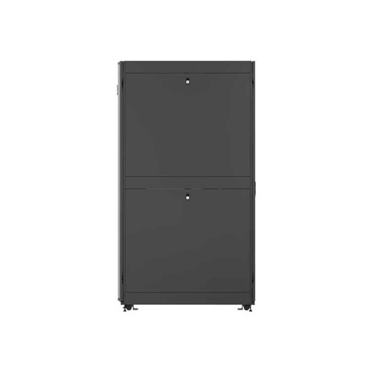 Rack 42U with Perf. Front Door Perf. Rack 42U with Perf. Front Door Perf.
