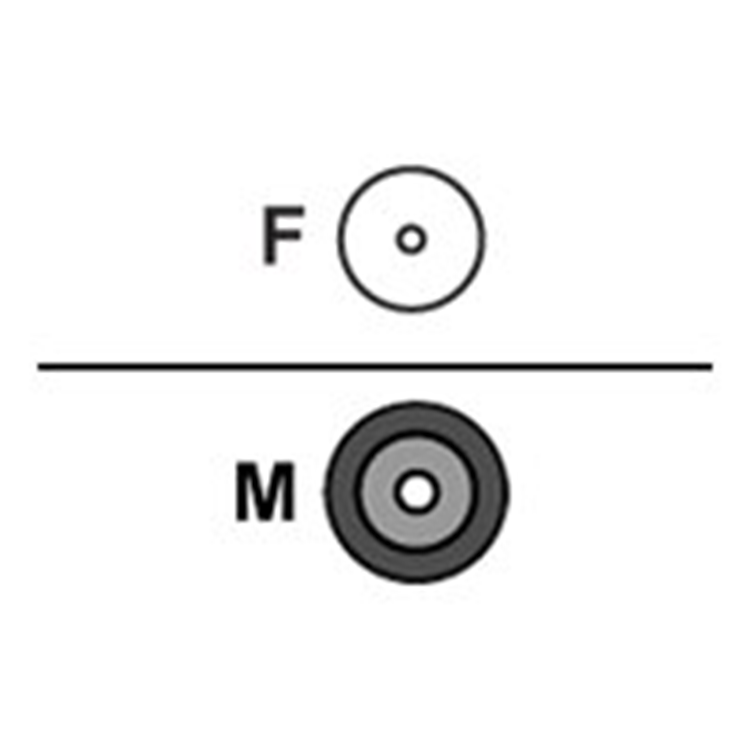 Aruba AFC2DL60-00 Soft Jumper