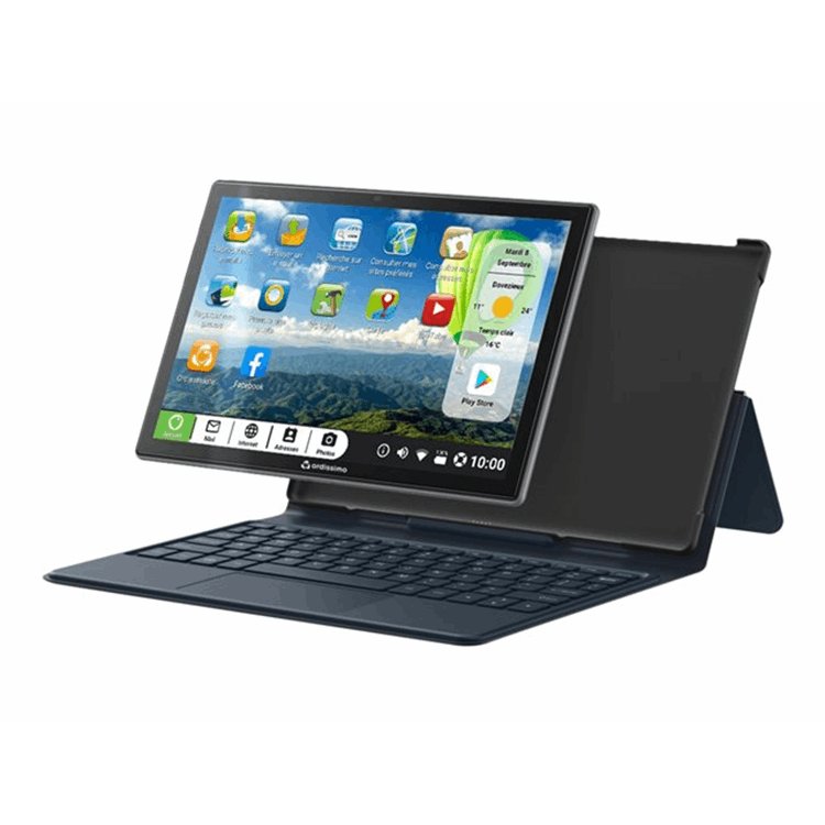 Celia 10 1 Tablet Keyboard Case