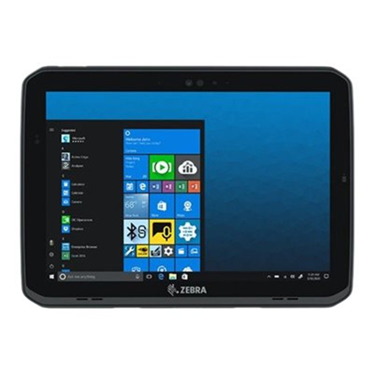 ET85 Rugged Tablet 12IN QHD 4G WWAN w/GP ET85 Rugged Tablet 12IN QHD 4G WWAN w/GP