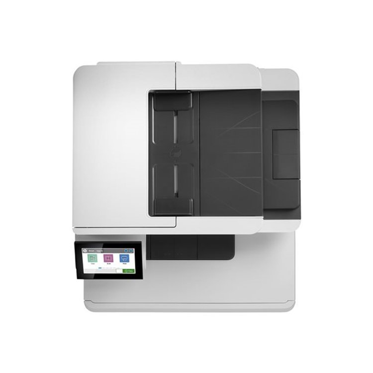 HP Color LJ Enterpr MFP M480f 550sh A4 HP Color LJ Enterpr MFP M480f 550sh A4