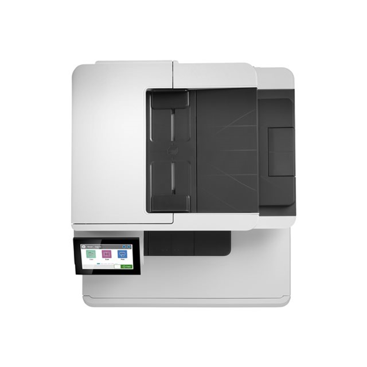 HP Color LJ Enterpr MFP M480f 550sh A4 HP Color LJ Enterpr MFP M480f 550sh A4