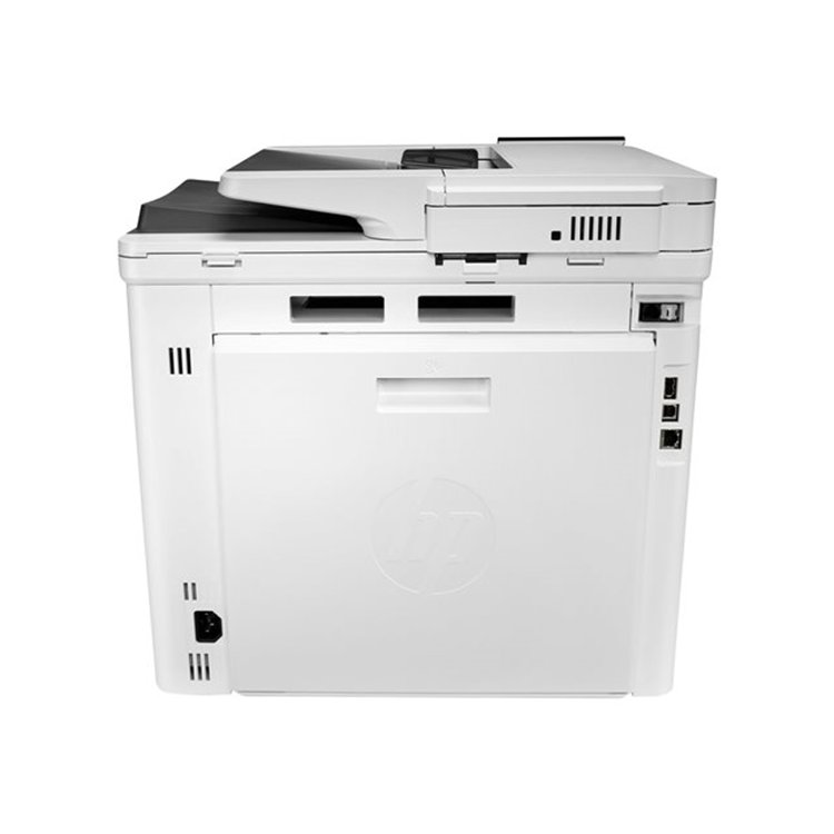 HP Color LJ Enterpr MFP M480f 550sh A4 HP Color LJ Enterpr MFP M480f 550sh A4
