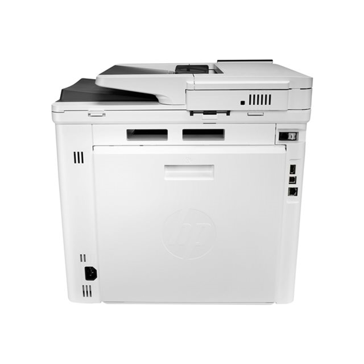 HP Color LJ Enterpr MFP M480f 550sh A4 HP Color LJ Enterpr MFP M480f 550sh A4