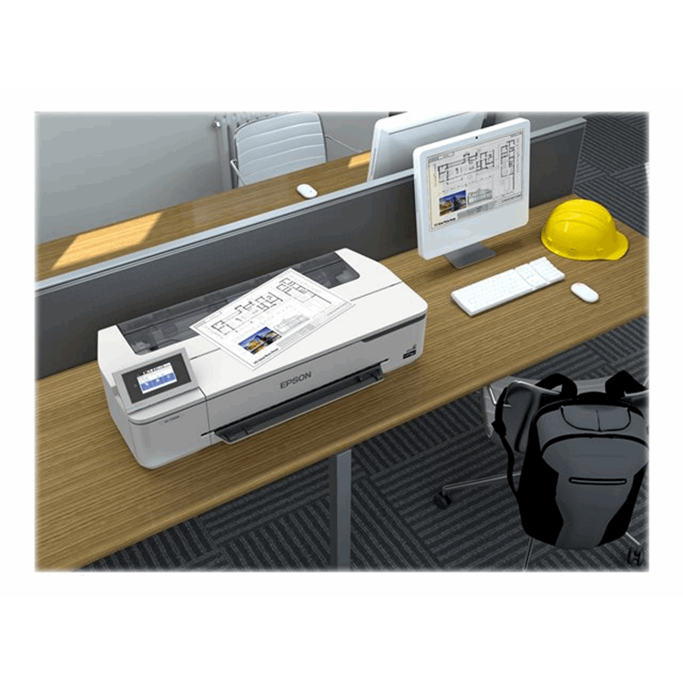 SureColor SC-T2100 SureColor SC-T2100