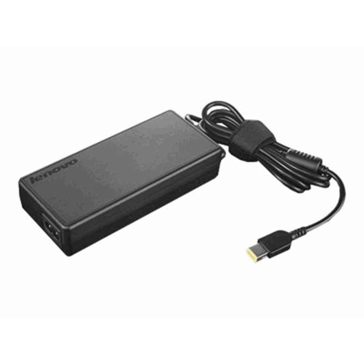 ThinkPad 135W AC Adapter Slim tip - EU