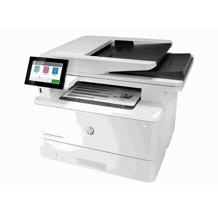 HP LaserJet Enterpr MFP M430f 550sh A4 HP LaserJet Enterpr MFP M430f 550sh A4