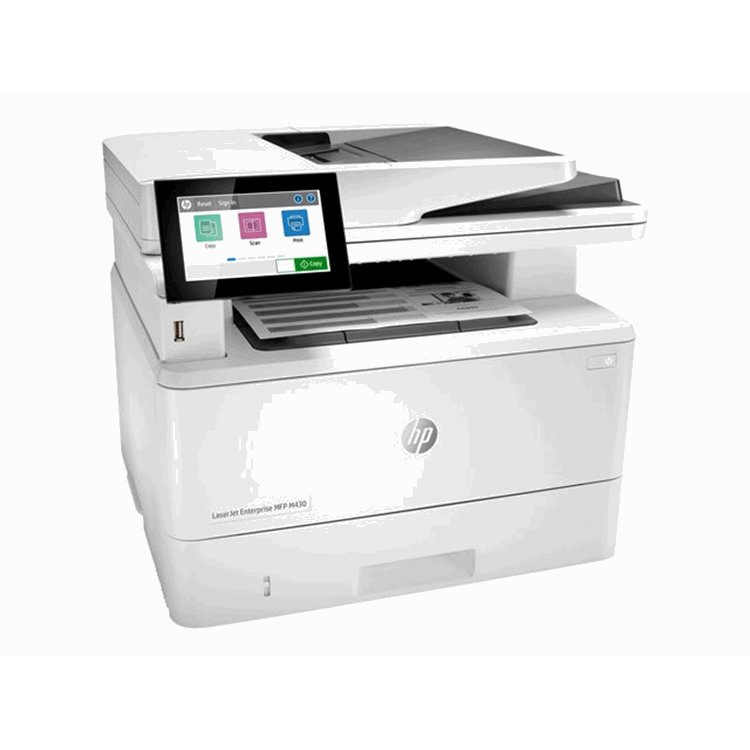 HP LaserJet Enterpr MFP M430f 550sh A4 HP LaserJet Enterpr MFP M430f 550sh A4