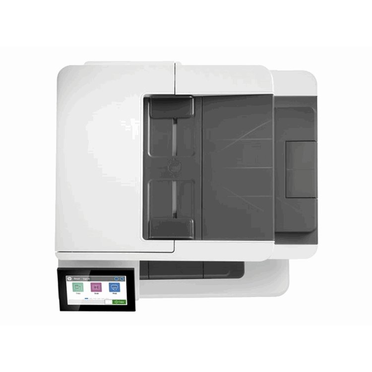 HP LaserJet Enterpr MFP M430f 550sh A4 HP LaserJet Enterpr MFP M430f 550sh A4
