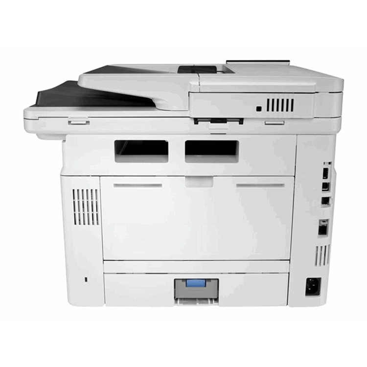 HP LaserJet Enterpr MFP M430f 550sh A4