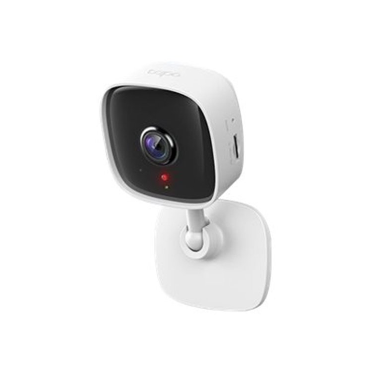Home Security WiFi Camera Day/Night view