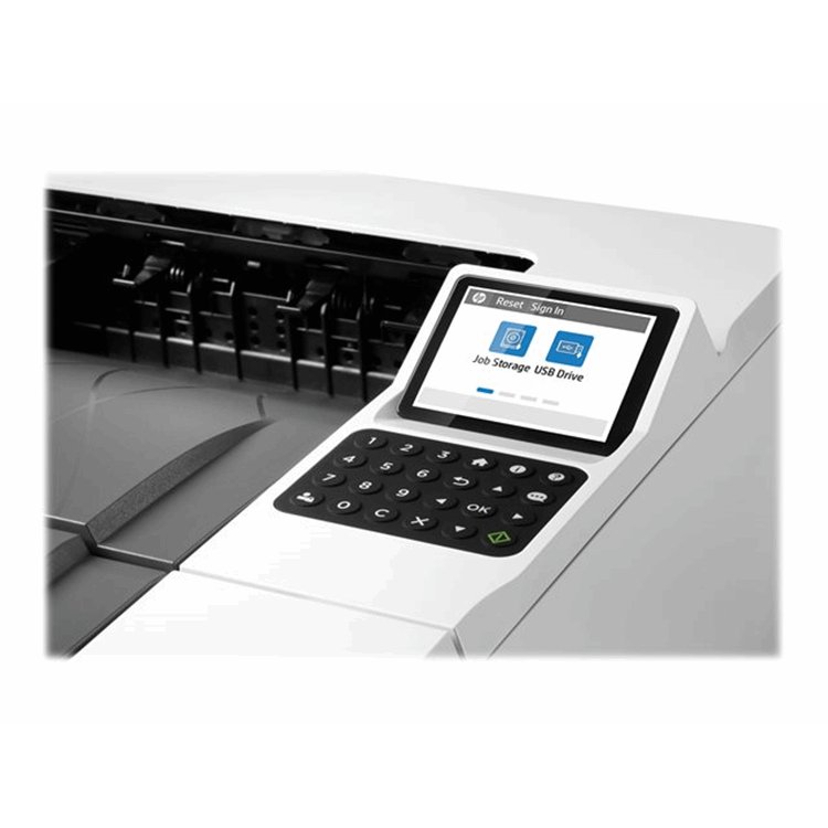 HP LaserJet Enterprise M406dn 550sh A4 HP LaserJet Enterprise M406dn 550sh A4