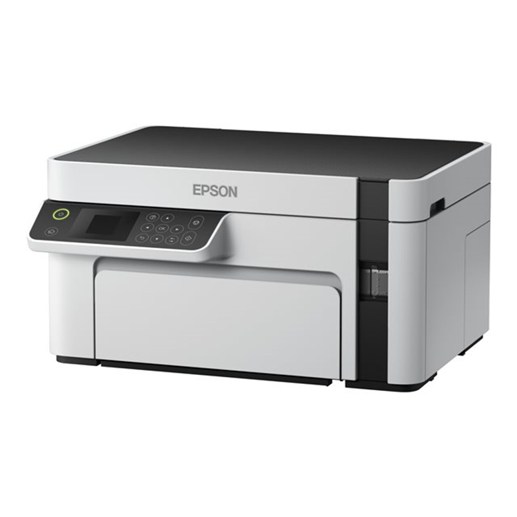 EcoTank ET-M2120 EcoTank ET-M2120