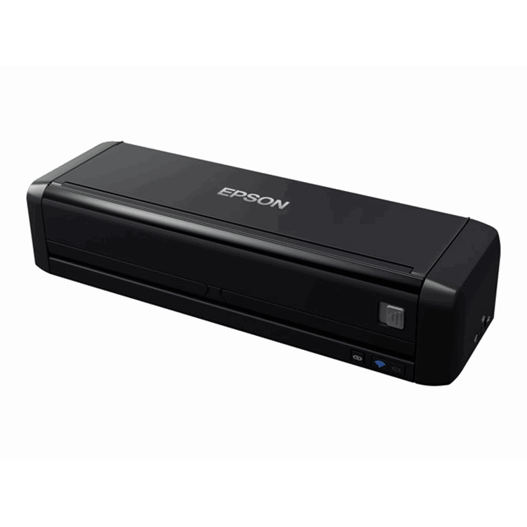 Epson Workforce DS-360W Power PDF Epson Workforce DS-360W Power PDF