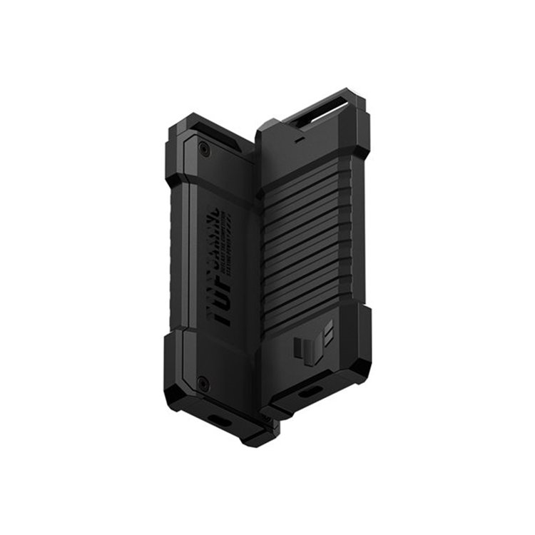 ASUS TUF Gaming AS2000 2TB Portable SSD ASUS TUF Gaming AS2000 2TB Portable SSD