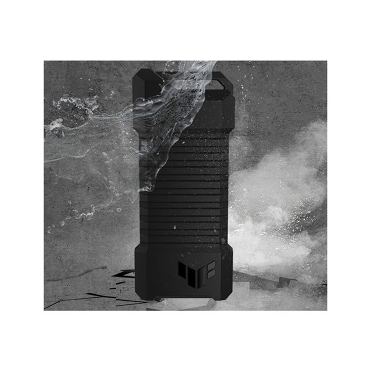 ASUS TUF Gaming AS2000 2TB Portable SSD ASUS TUF Gaming AS2000 2TB Portable SSD
