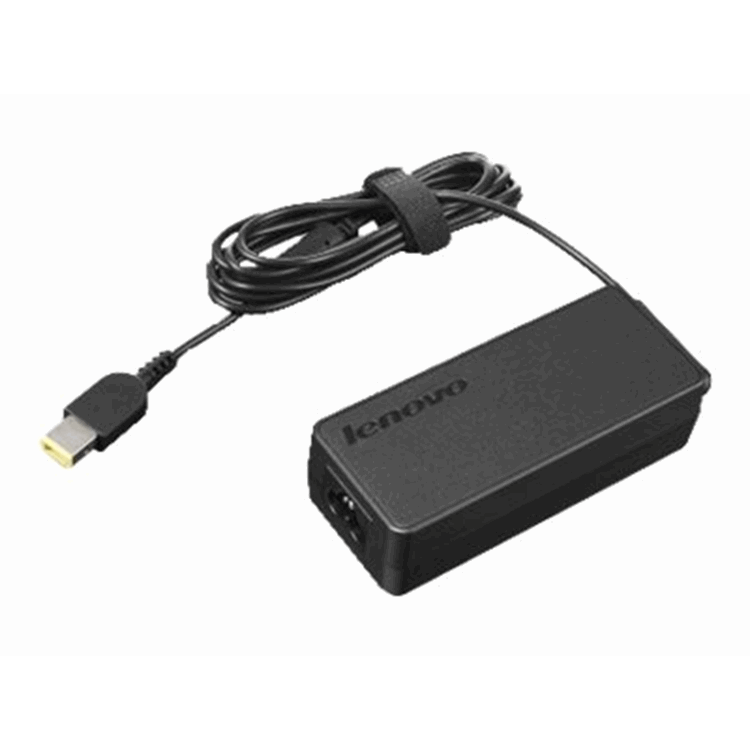 ThinkPad 65W AC Adapter - slim tip