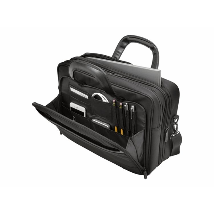 Contour" 2.0 15.6" Business Laptop Brief Contour" 2.0 15.6" Business Laptop Brief