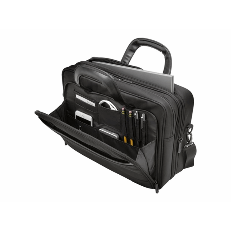 Contour" 2.0 15.6" Business Laptop Brief Contour" 2.0 15.6" Business Laptop Brief