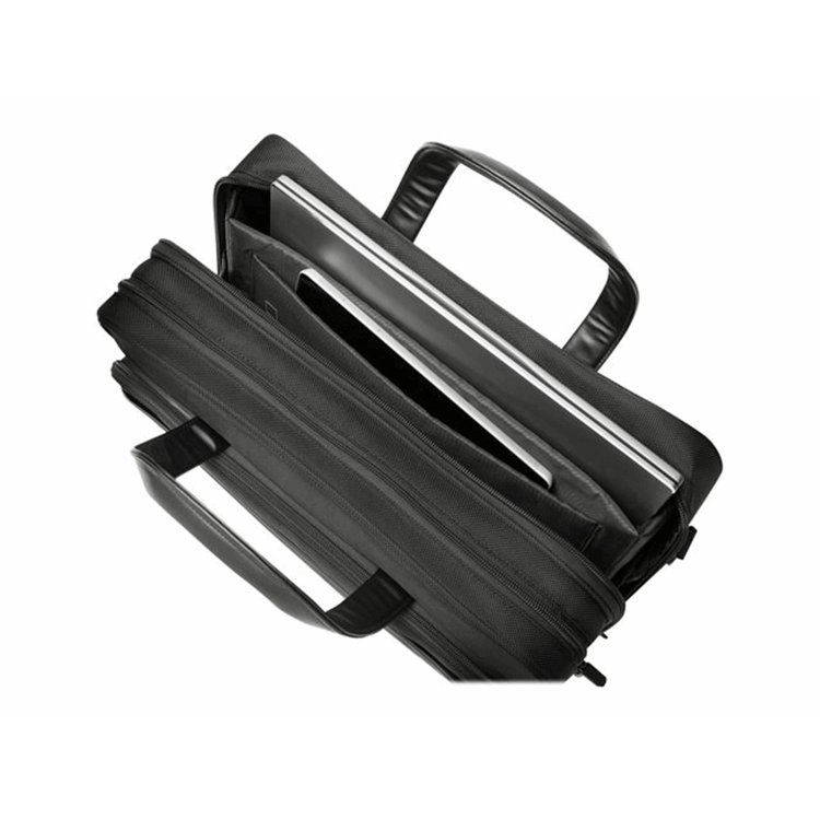 Contour" 2.0 15.6" Business Laptop Brief Contour" 2.0 15.6" Business Laptop Brief