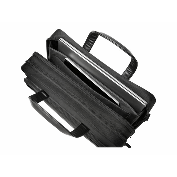 Contour" 2.0 15.6" Business Laptop Brief Contour" 2.0 15.6" Business Laptop Brief