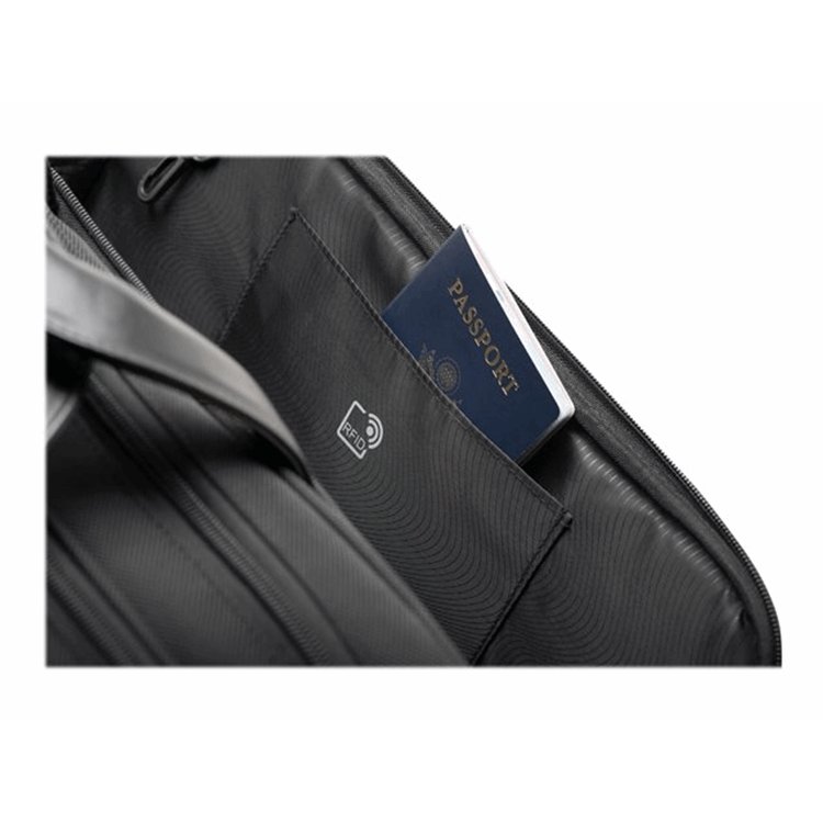 Contour" 2.0 15.6" Business Laptop Brief Contour" 2.0 15.6" Business Laptop Brief