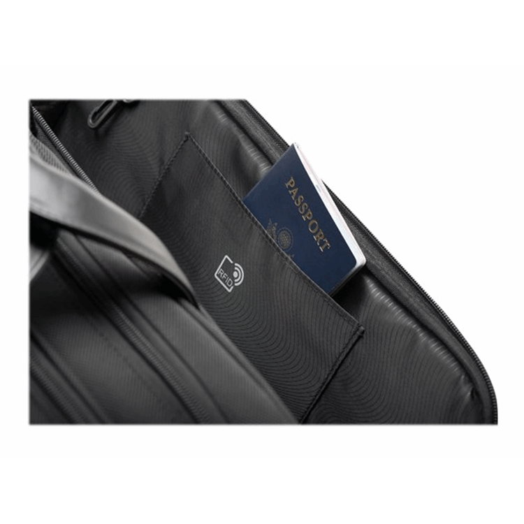 Contour" 2.0 15.6" Business Laptop Brief Contour" 2.0 15.6" Business Laptop Brief