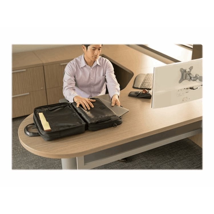 Contour" 2.0 15.6" Business Laptop Brief Contour" 2.0 15.6" Business Laptop Brief