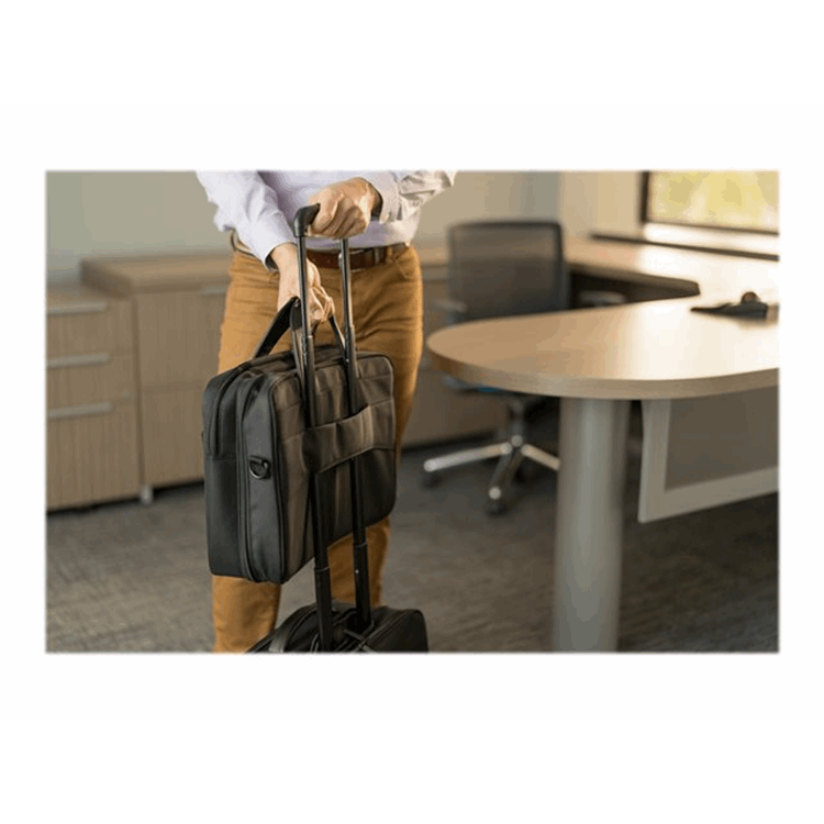 Contour" 2.0 15.6" Business Laptop Brief Contour" 2.0 15.6" Business Laptop Brief