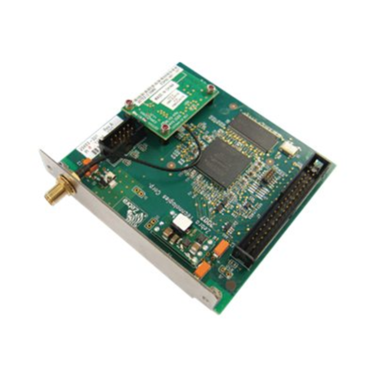 ZE500 Internal ZebraNet b/g ZE500 Internal ZebraNet b/g