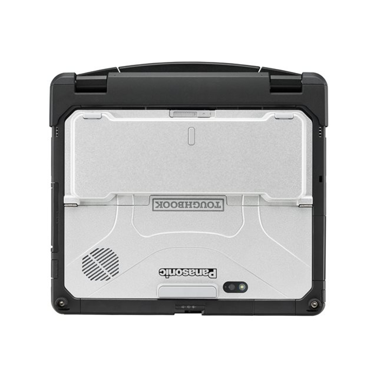 Toughbook CF-33 MK4 2-in-1 model - WWAN4G + GPS - 512 Gb SSD - front & rear cam - 16GB Mem - US-int 