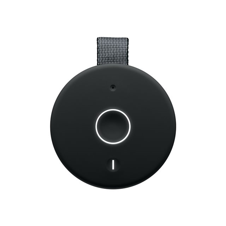 Ultimate Ears BOOM 3 - NIGHT BLACK