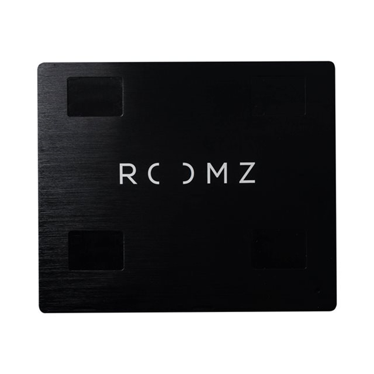 ROOMZ Display Black incl 1Y Basic ROOMZ Display Black incl 1Y Basic