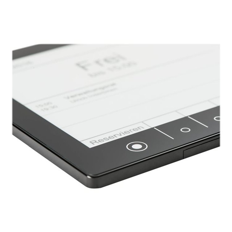ROOMZ Display Black incl 1Y Basic ROOMZ Display Black incl 1Y Basic