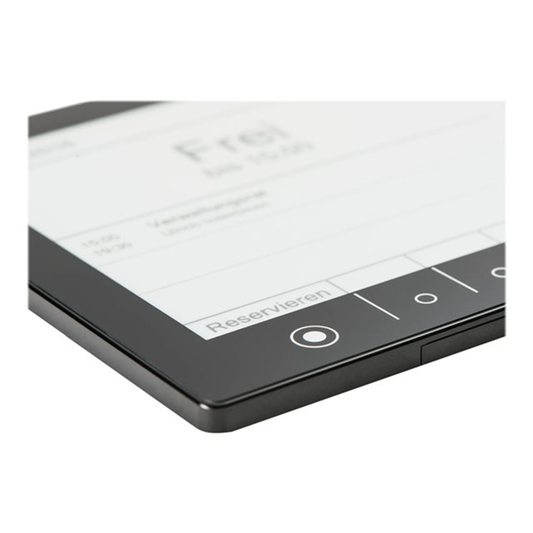 ROOMZ Display Black incl 1Y Basic ROOMZ Display Black incl 1Y Basic