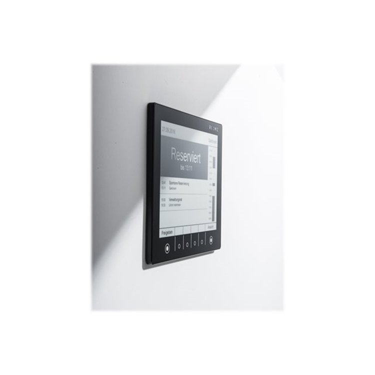 ROOMZ Display Black incl 1Y Basic ROOMZ Display Black incl 1Y Basic