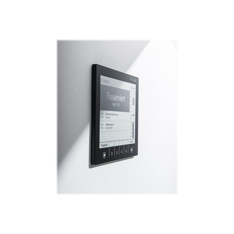 ROOMZ Display Black incl 1Y Basic ROOMZ Display Black incl 1Y Basic