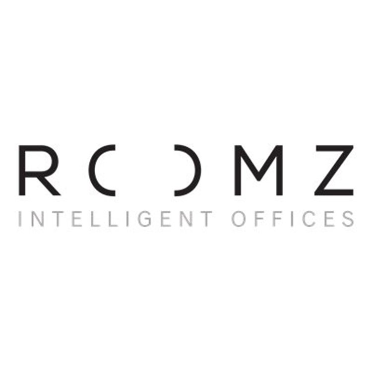 ROOMZ Display Black incl 1Y Basic ROOMZ Display Black incl 1Y Basic