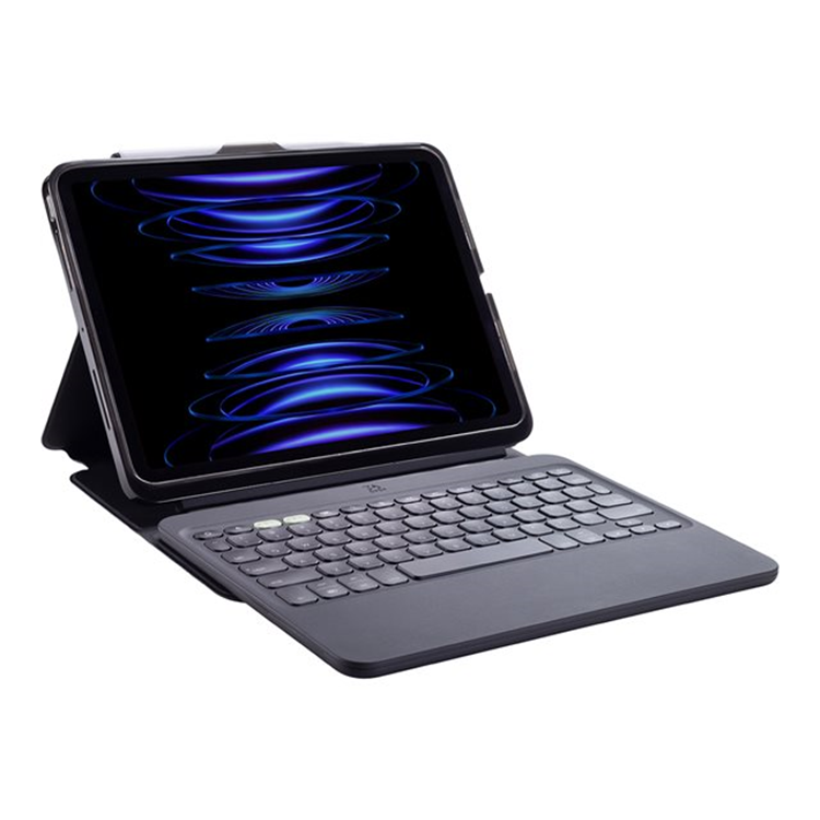 ZAGG KB ProKey 2 iPad Air 11 M2 Bl UK