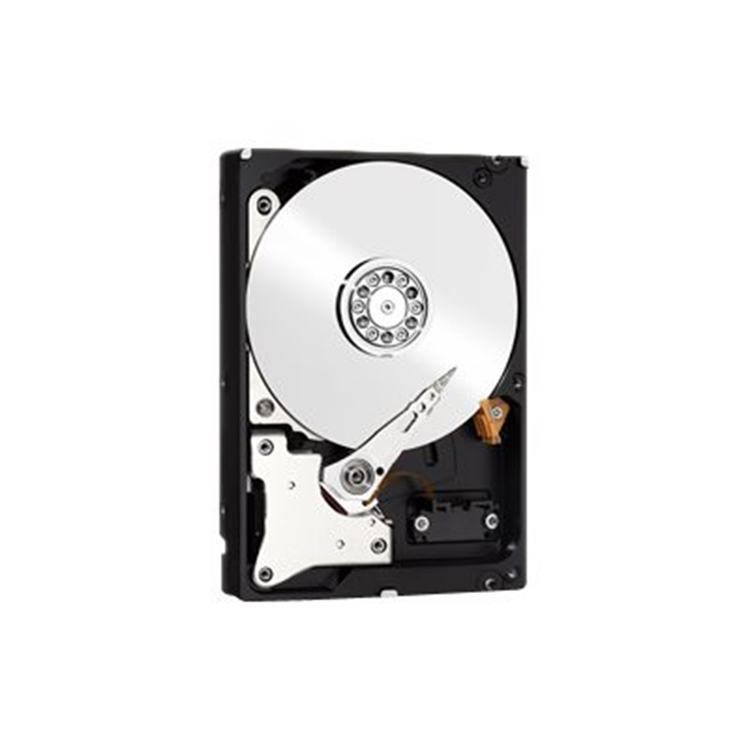 WD Desktop Mainstream Blue 3TB