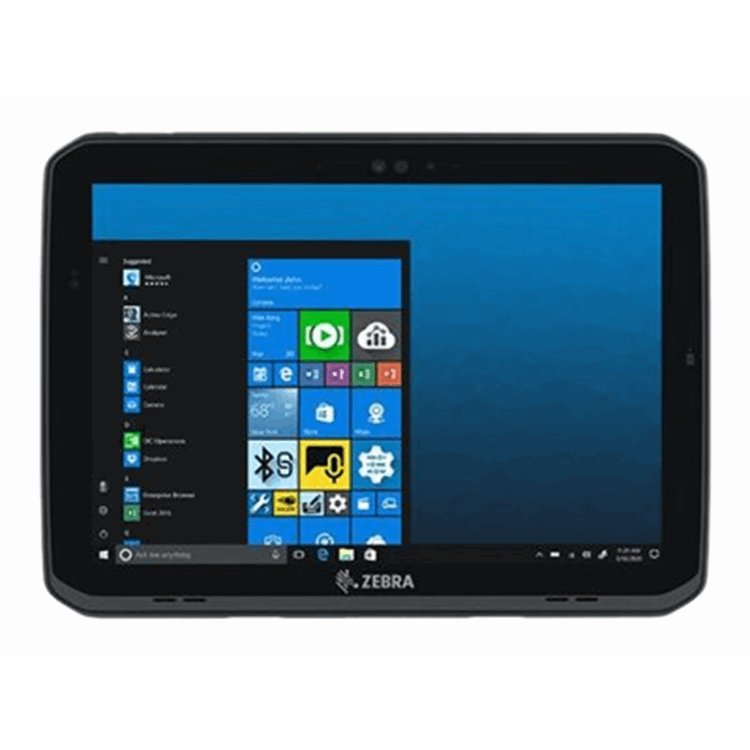 ET85 Rugged Tablet 12IN QHD 4G WWAN w/GP ET85 Rugged Tablet 12IN QHD 4G WWAN w/GP