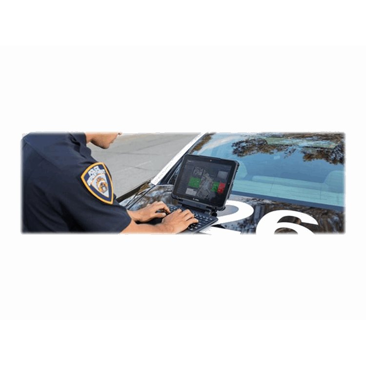 ET85 Rugged Tablet 12IN QHD 4G WWAN w/GP ET85 Rugged Tablet 12IN QHD 4G WWAN w/GP
