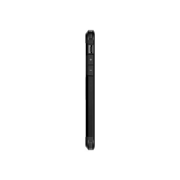 Spigen iPh 11 Tough Armor Black Spigen iPh 11 Tough Armor Black