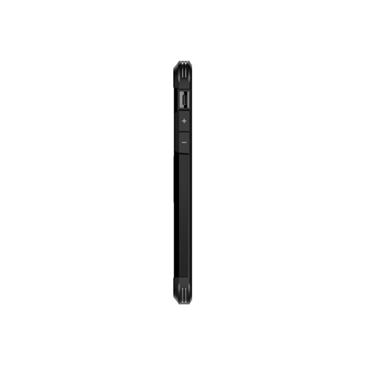 Spigen iPh 11 Tough Armor Black Spigen iPh 11 Tough Armor Black